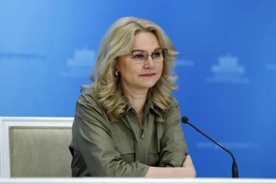 Татьяна Голикова - Голикова назвала возможные причины выявления повторного заражения COVID-19 - lenta.ru - Москва