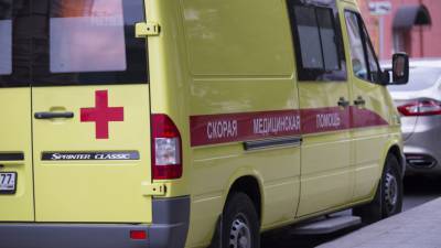 В Москве за сутки умерли 74 пациента с коронавирусом - mir24.tv - Россия - Москва