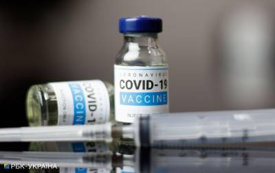Сумья Сваминатан - В ближайшее время будут готовы к применению четыре вакцины от COVID-19, - ВОЗ - rbc.ua - Украина