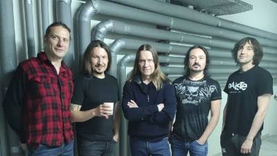 Менеджер группы «Кипелов» прокомментировал несоблюдение коронавирусных мер на концерте - 5-tv.ru - Москва