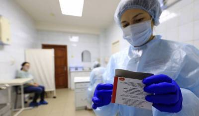 Сергей Мартьянов - Московские бюджетники сообщили о принудительном участии в испытанихя вакцины от COVID-19 - og.ru - Москва