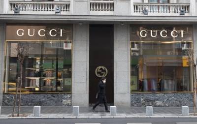 Gucci передаст ЮНИСЕФ полмиллиона долларов на вакцинацию от COVID-19 - СМИ - korrespondent.net - Украина