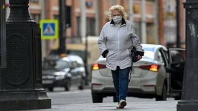 Ученый дал прогноз, когда в Петербурге ожидать пик пандемии коронавируса SARS-CoV-2 - inforeactor.ru - Санкт-Петербург