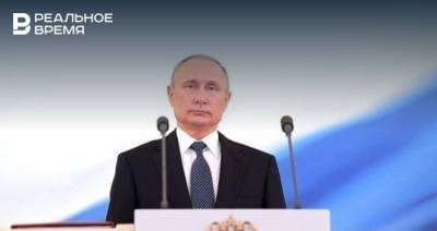 Владимир Путин - Максим Платонов - Путин заявил, что борьба с коронавирусом сплотила миллионы неравнодушных граждан - realnoevremya.ru - Россия