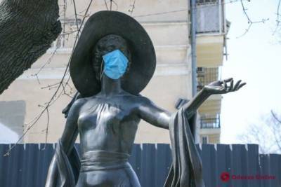 В Одессе выявили почти 500 «коронавирусников» за сутки - odessa-life.od.ua - Украина - Одесса