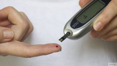 Высокая смертность от COVID-19 связана с уровнем сахара в крови - nation-news.ru - Испания
