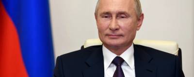 Владимир Путин - Путин считает, что пандемия заставила россиян больше ценить жизнь - runews24.ru - Россия