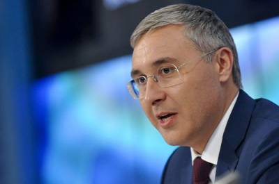Валерий Фальков - Минобрнауки: студенты-иностранцы могут взять академотпуск из-за COVID-19 - pnp.ru - Россия