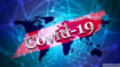 Константин Салаев - Число заболевших COVID-19 в мире превысило 65 миллионов человек - nation-news.ru