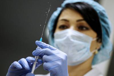 Pfizer сможет произвести только половину обещанных вакцин от коронавируса - infox.ru
