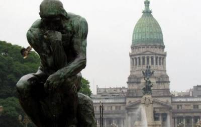 Аргентина ввела налог на миллионеров для борьбы с коронавирусом - rbc.ua - Украина - Аргентина