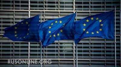 Евросоюз выдвинул России обвинения по коронавирусу - rusonline.org - Россия - Китай - Евросоюз