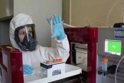 Больше 21 тысячи забайкальцев заразились коронавирусом с начала пандемии - chita.ru - Россия - Забайкальский край