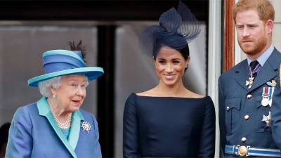 принц Филипп - королева Елизавета - Британская королева и ее муж будут привиты от коронавируса в ближайшие дни - newdaynews.ru - Англия