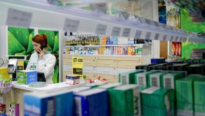 В аптеку с резюме: как пандемия изменила рынок труда в фармацевтике - dp.ru