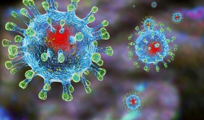 Ученые выявили мутации коронавируса, невидимые для антител - newizv.ru