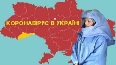 Максим Степанов - В Украине за сутки свыше 11 тысяч случаев COVID-19 - hubs.ua - Украина