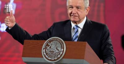 «Давайте отложим подарки на другое время». Президент Мексики призвал отменить празднование Рождества из-за коронавируса - hromadske.ua - Украина - Мексика
