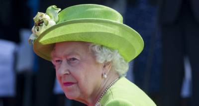 Елизавета II (Ii) - принц Филипп - Королева Великобритании собирается привиться от коронавируса - ru.armeniasputnik.am - Англия - Армения