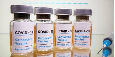 Джастин Трюдо - Половину канадцев вакцинируют от коронавируса до сентября - nv.ua - Украина - Канада - Оттава