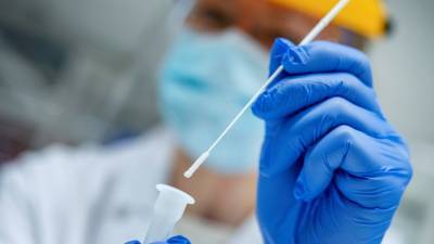 В России за сутки проведено 545 тысяч тестов на коронавирус - russian.rt.com - Россия