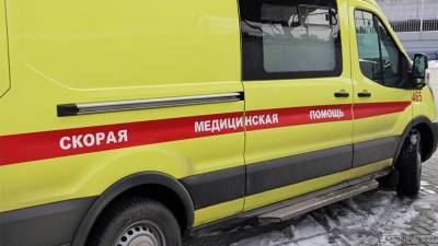 В Крыму за сутки зарегистрировано 263 новых случая коронавирусной инфекции - newdaynews.ru - Симферополь - республика Крым