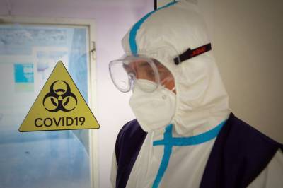 За сутки в России впервые выявлено более 29 тысяч заражённых коронавирусом - tvc.ru - Россия - Москва