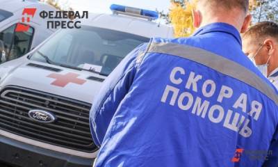 В России за сутки выявлено 29 039 случаев заражения COVID-19 - fedpress.ru - Россия - Москва