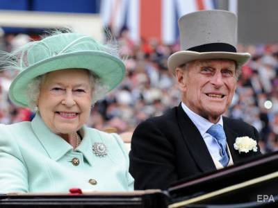 Елизавета II (Ii) - герцог Филипп - Королева Великобритании Елизавета II и ее муж готовятся сделать прививку от коронавируса – Daily Mail - gordonua.com