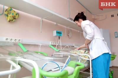 Минздрав Коми назвал число беременных с коронавирусом - bnkomi.ru - республика Коми - Сыктывкар