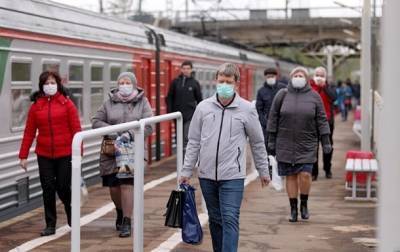В Украине уменьшилось количество тестирований и случаев выявления коронавируса - real-vin.com - Украина