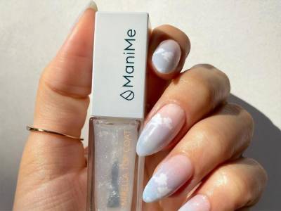 В США запустили стартап ManiMe по созданию гелевых наклеек на ногти. Из-за коронавируса его выручка может превысить $3 млн - gordonua.com - Украина - Сша - Boston