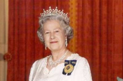 Елизавета II (Ii) - герцог Филипп - Daily Mail: "Елизавету II готовят к вакцинации от коронавируса" - actualnews.org