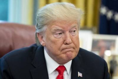 Дональд Трамп - Трамп заявил о начале вакцинации в США от COVID-19 со следующей недели - unn.com.ua - Украина - Сша - Англия - Киев - штат Джорджия
