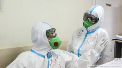 Власти Китая занижали цифры по заболеваемости коронавирусом - nation-news.ru - Сша - Китай