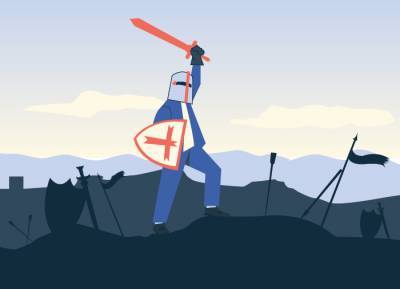 Коронавирус атакует: пострадали и отбились - pravo.ru