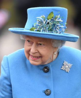 королева Елизавета II (Ii) - Елизавета Королева - Королева Елизавета II получит вакцину от коронавируса в течение нескольких недель - skuke.net - Россия - Англия