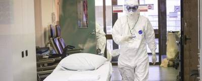 Медбрат Екатеринбургской больницы заявил о желании убить всех пациентов с коронавирусом - runews24.ru - Екатеринбург