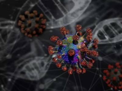 В обществе теория об искусственном происхождении коронавируса по прежнему популярна​ - argumenti.ru - Китай