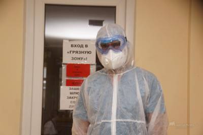 Пик пандемии коронавируса в России придется на 21 декабря - lipetskmedia.ru - Россия