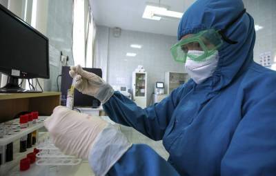 Вирусолог из Уханя предупредила о распространении новых видов коронавируса - newzfeed.ru - Китай - Ухань