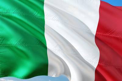 В Италии число жертв COVID-19 превысило 60 тыс. - pnp.ru - Италия