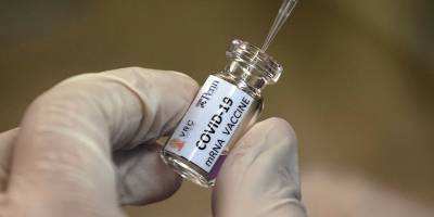 Стивен Поуис - 8 декабря в Великобритании начинается вакцинация населения от коронавируса - detaly.co.il - Англия