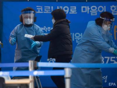 Мун Чжэин - Южная Корея привлечет чиновников, военных и полицию к отслеживанию источников коронавируса - gordonua.com - Южная Корея - Сеул