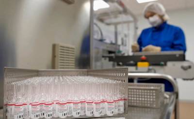 Власти Узбекистана предложили инвесторам из России создать совместное производство вакцин, в том числе против коронавируса - podrobno.uz - Россия - Узбекистан - Ташкент