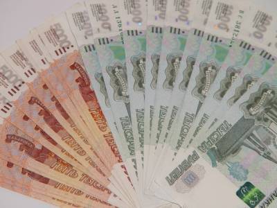 Елена Чернякова - В ФОМС на лечение коронавируса потратили более 143 миллиардов рублей - neva.today