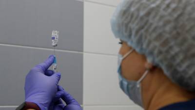 В Подмосковье не будут принуждать жителей к вакцинации от коронавируса - russian.rt.com