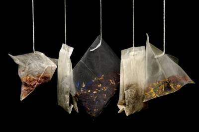 Биологи установили, как летучие вещества из чая воздействуют на коронавирус - aif.ru