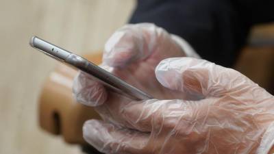 Эльдар Муртазин - Эксперт рассказал, стоит ли устанавливать антивирус на смартфон - iz.ru - Израиль