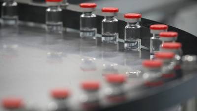 Совет ЕС разрешил освободить от НДС вакцины от COVID-19 и тест-системы - iz.ru - Евросоюз - Израиль